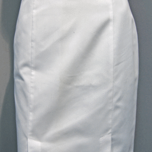 falda de clínica FA01A01