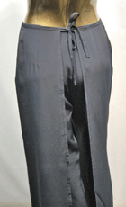 Pantalón ajustable PA00A04 trasera